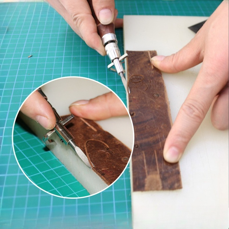 Groover Stitching Tool - أداة متعددة الاستخدامات 7 في 1
