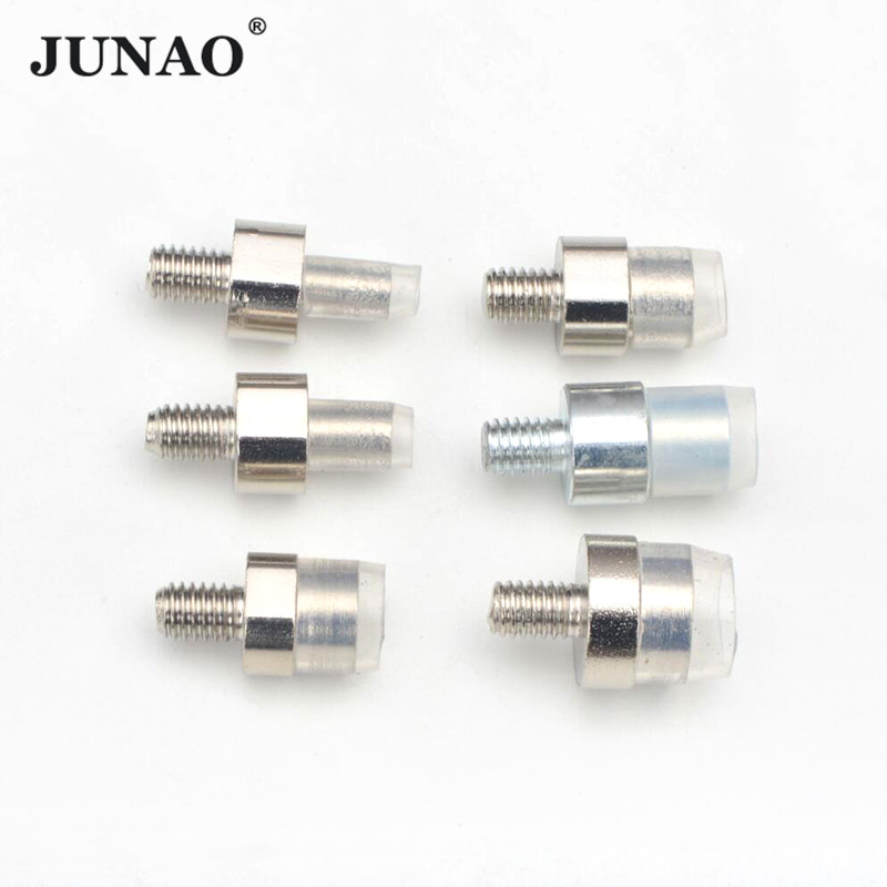 Rivet Setter Tool - أداة تثبيت اللؤلؤ من JUNAO، قالب