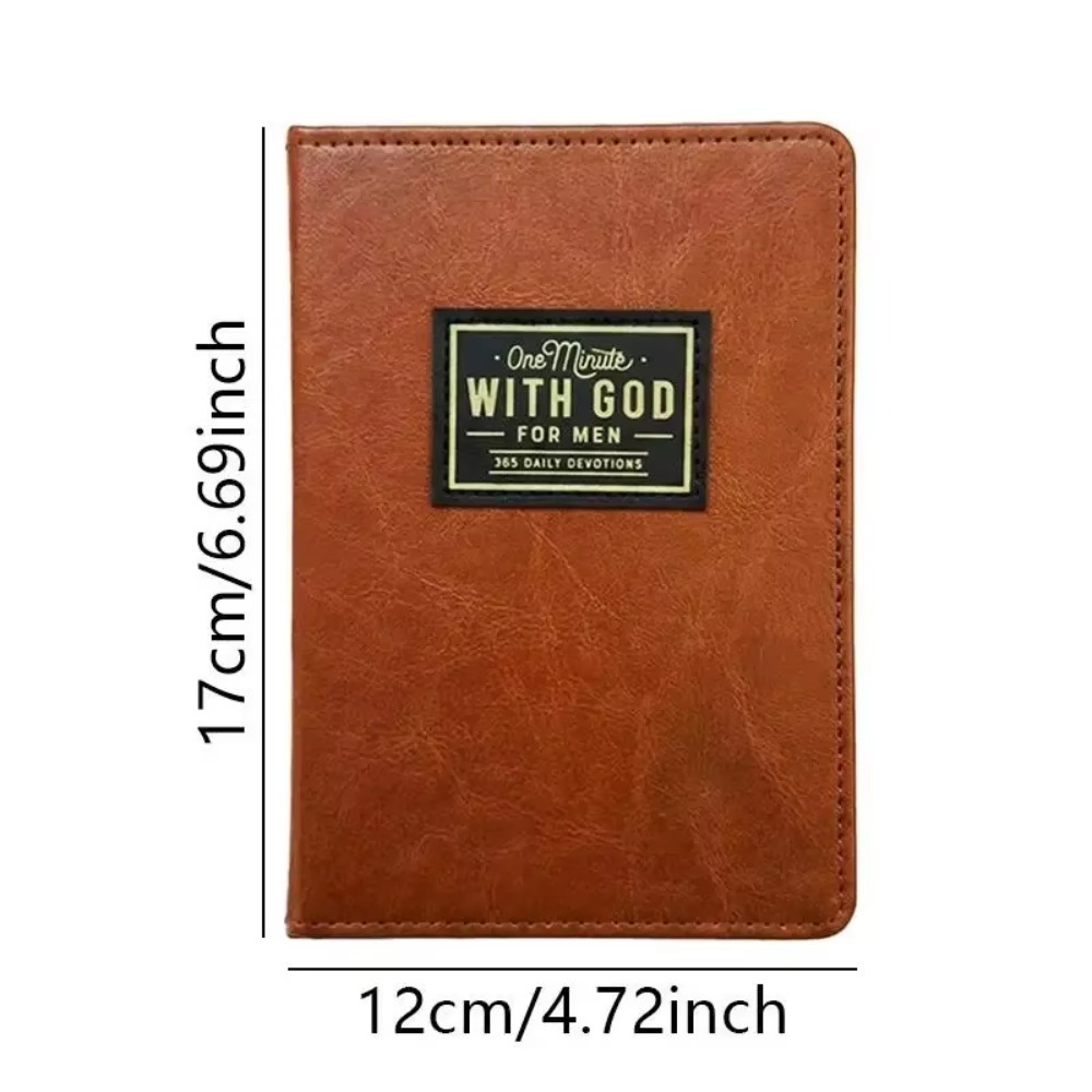 دفتر ملاحظات بغلاف من الجلد ال - مراجعة Leather Work Diary Covers وسعره