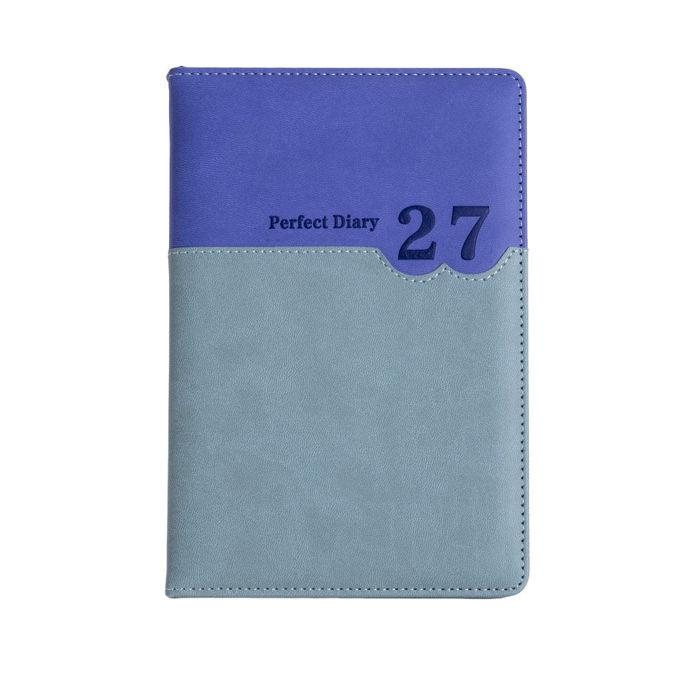 مخطط عمل مكتبي 2027، دفتر تخطي - مراجعة Leather Work Diary Covers وسعره