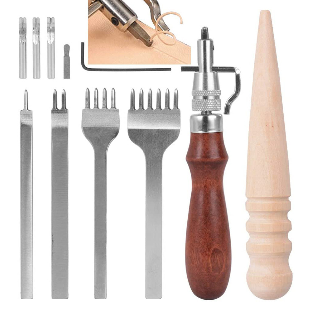 أداة متعددة الاستخدامات 7 في 1 - مراجعة Groover Stitching Tool وسعره