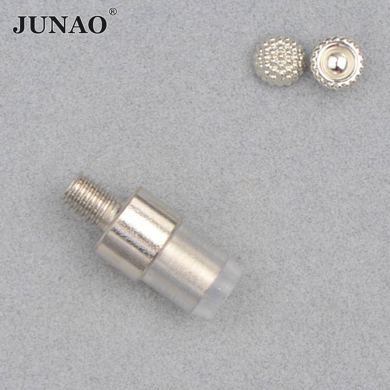 أداة تثبيت اللؤلؤ من JUNAO، قا - مراجعة Rivet Setter Tool وسعره