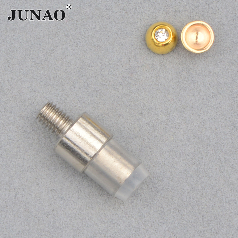 أداة تثبيت اللؤلؤ من JUNAO، قا - مراجعة Rivet Setter Tool وسعره