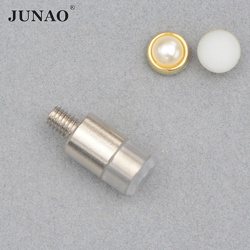 أداة تثبيت اللؤلؤ من JUNAO، قا - مراجعة Rivet Setter Tool وسعره