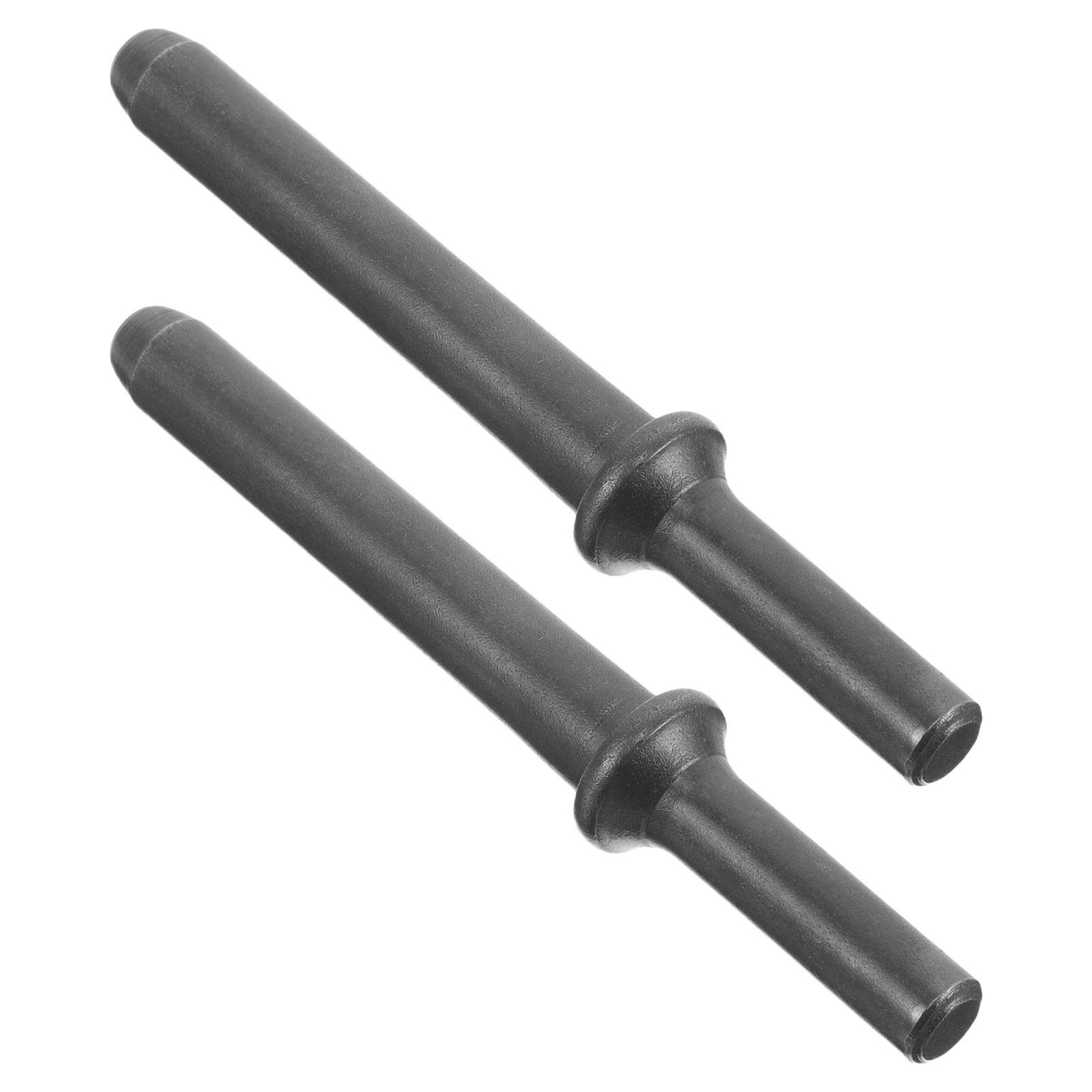 قطعتان من رؤوس مسدسات المسامير - مراجعة Rivet Setter Tool وسعره