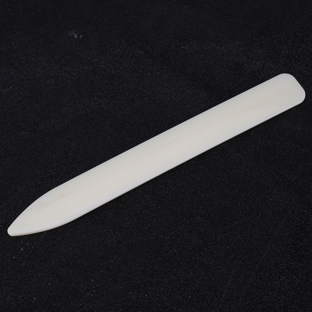5 قطع من أدوات طي الألواح البل - مراجعة Bone Folder Tool وسعره