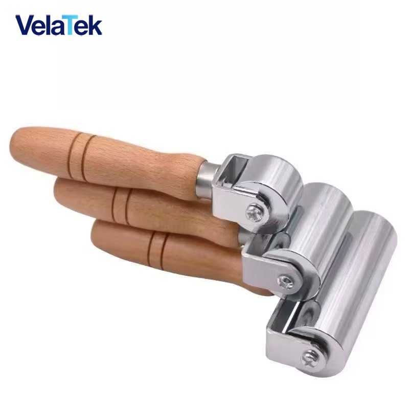 أداة حياكة يدوية من الجلد لعمل - مراجعة Leatherwork Hand Press وسعره