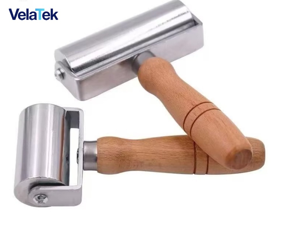 أداة حياكة يدوية من الجلد لعمل - مراجعة Leatherwork Hand Press وسعره
